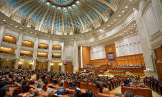 Noua lege privind carantina şi izolarea a fost votată în Camera Deputaţilor