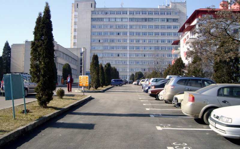 Un medic de la Spitalul de Recuperare a luat mită de 15 ori. Condamnat la închisoare
