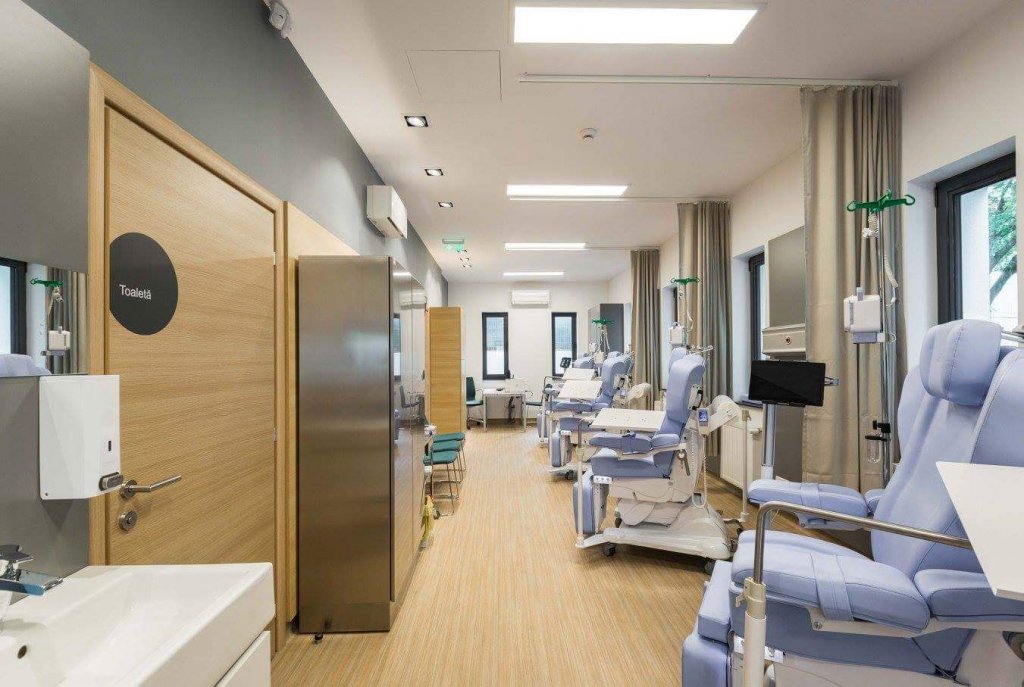 Se întorc pacienții la clinicile private. “Încasările ni s-au diminuat cu 70%”
