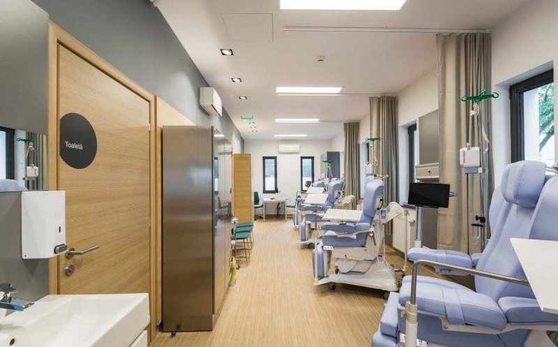 Se întorc pacienții la clinicile private. “Încasările ni s-au diminuat cu 70%”