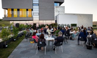 Opera din Cluj a început stagiunea de pe deal. VEZI imagini spectaculoase