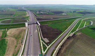 Autostrada Cluj - Zalău va avea cel mai lung tunel rutier din România
