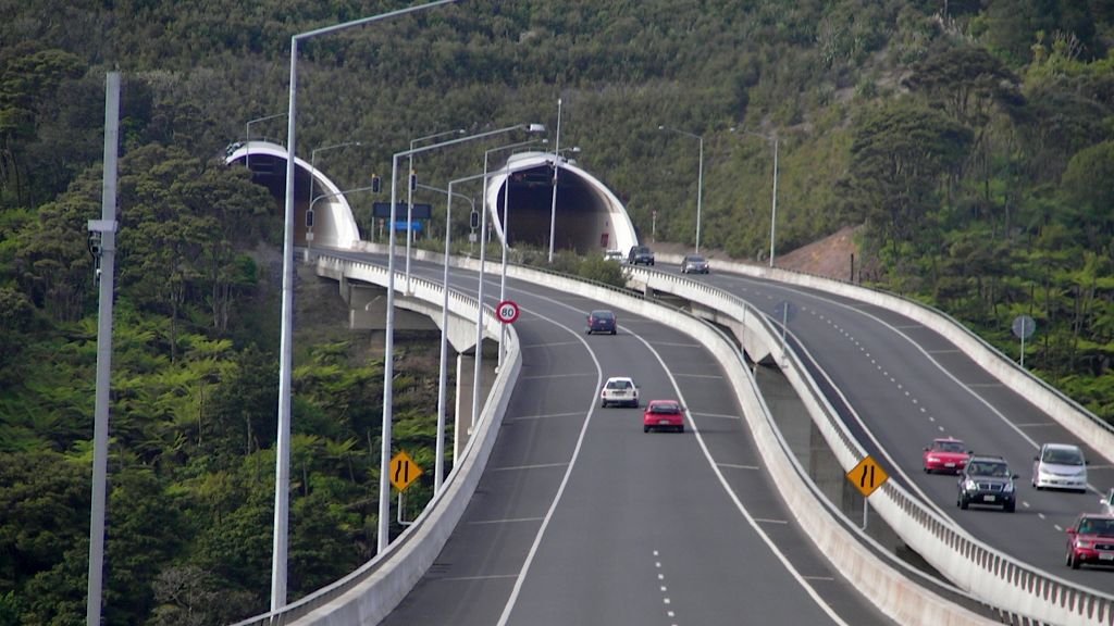 Încă un pas pe A3. Se pregătesc exproprieri pentru tunelul de aproape 3 km
