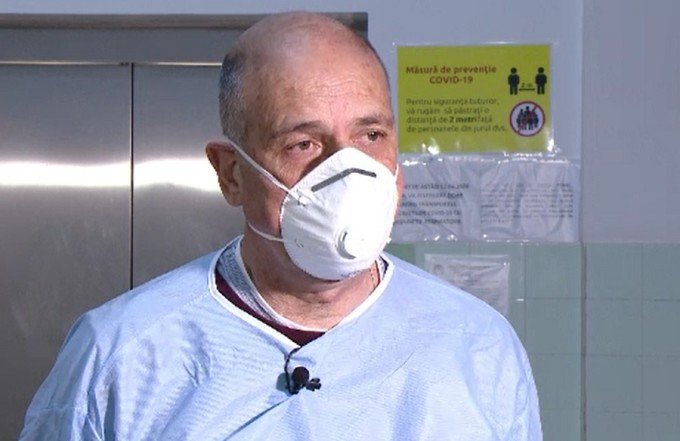 Vindecaţi de COVID-19, dar cu simptome la două luni de la externare
