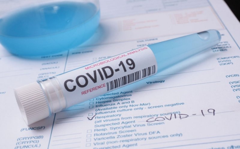 Un director de spital din Cluj-Napoca le cere autorităților schimbarea metodologiei de testare COVID-19