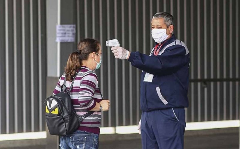 Sedinţă extraordinară de Guvern pentru prelungirea stării de alertă cu 30 de zile