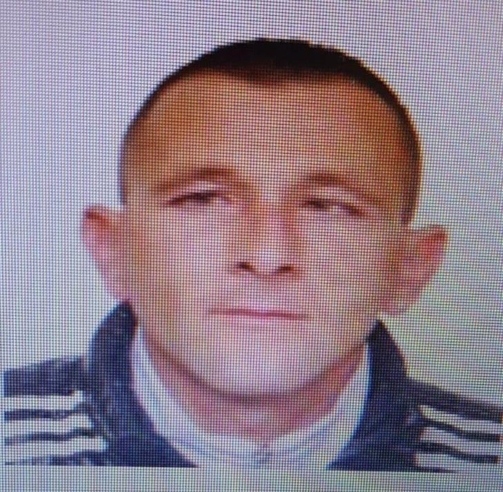 L-aţi văzut? Bărbat din Cluj dispărut de acasă
