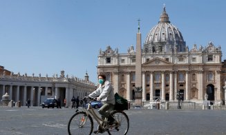 Vatican: Manual cu directive destinat clericilor pentru anchetarea acuzaţiilor de abuzuri sexuale asupra minorilor în cadrul Bisericii Catolice