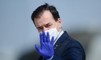 Orban: E important să ne asigurăm că orice posibil purtător de virus respectă măsurile şi nu pune în pericol sănătatea celorlalţi