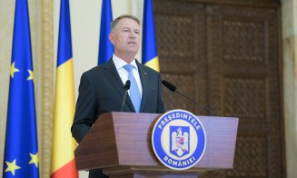 Iohannis a promulgat legea privind carantina. Ce prevede noua variantă și când intră în vigoare
