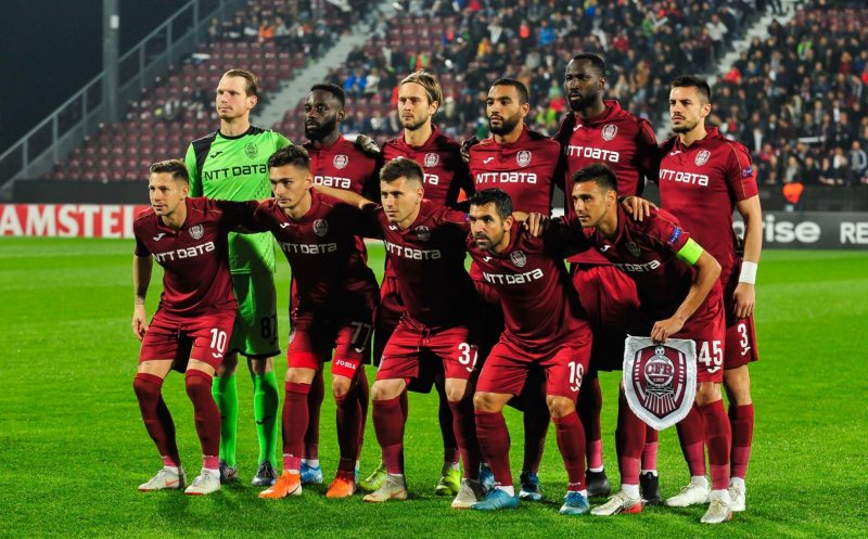 Noi probleme la CFR Cluj. Numărul îmbolnăvirilor se tot mărește