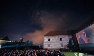 Weekend-uri la Bonțida și Vlaha: Faust, Surorile Osoianu, Vița de Vie și filme-manifest