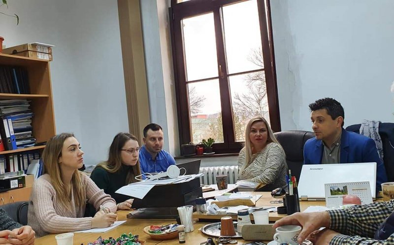 Clusterul Agro Transilvania îi va consilia pe producătorii basarabeni