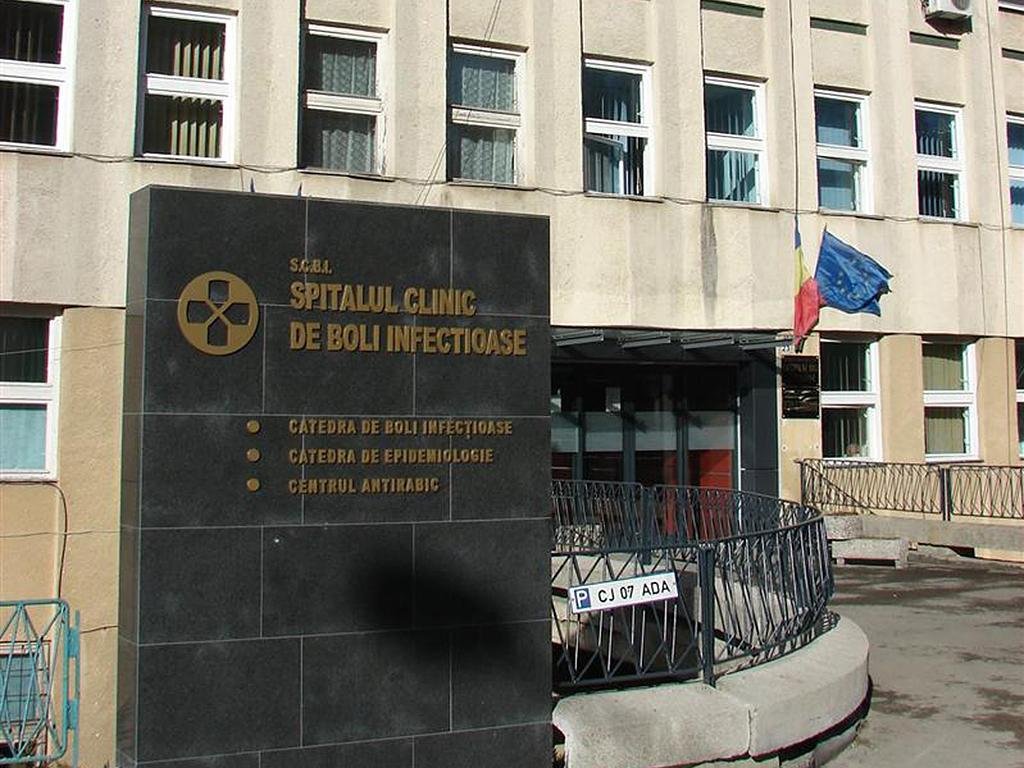 Câţi asimptomatici au fost externaţi la Cluj