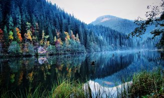 Ce loc din România a fost inclus în lista celor mai frumoase destinaţii din Europa?