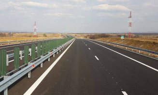 Undă verde pentru Autostrada Unirii!