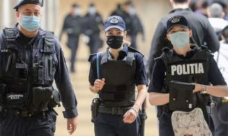 Orban: „Poliţia să sprijine DSP-urile pentru a-i izola pe cei care au avut contact cu bolnavii COVID”
