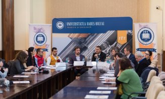 Universitatea Babeș-Bolyai va împărți burse de 4 milioane de euro