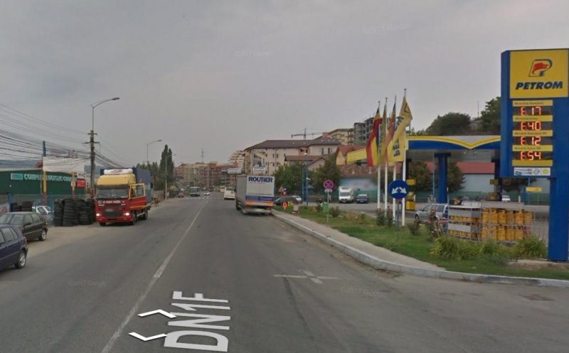 Comuna Baciu, cooptată în proiectul Centurii Metropolitane. Boc: "Traficul de la autostradă nu va mai trece prin Cluj"