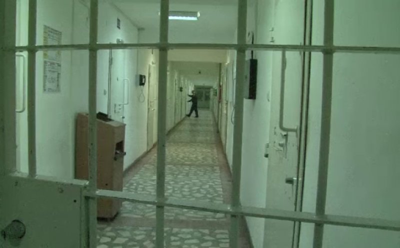 S-a schimbat șeful la închisoarea din Gherla. Vine din Maramureș