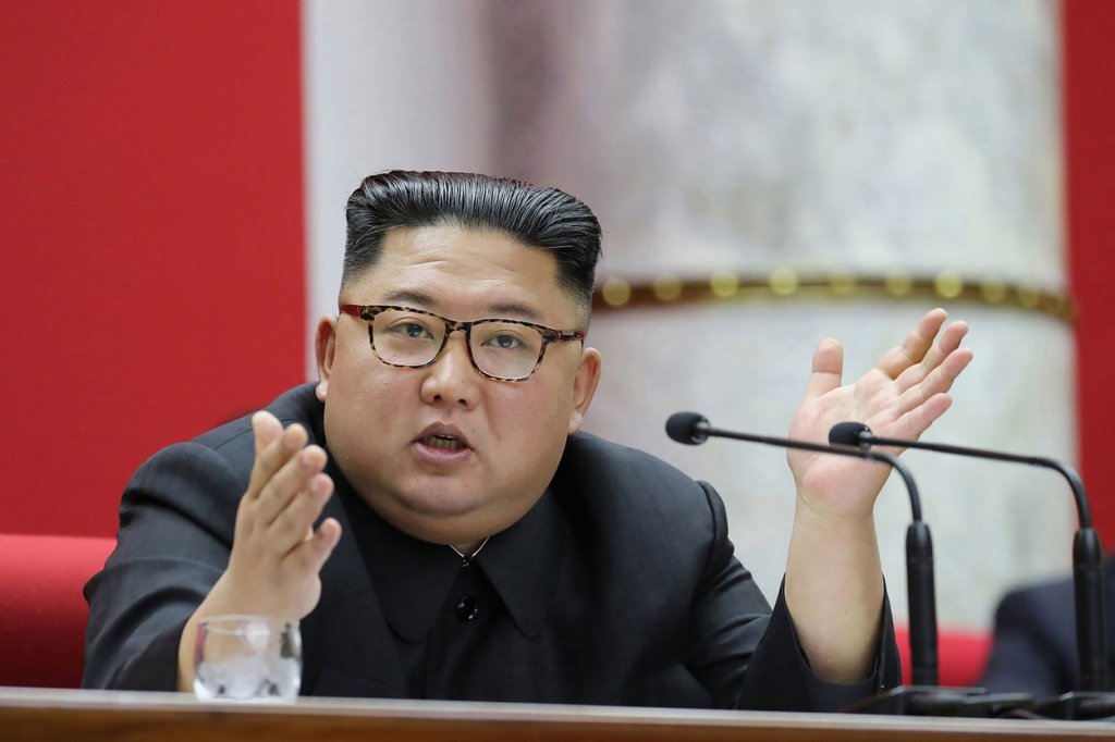 Kim Jong-un impune carantinarea unui oraş în Coreea de Nord, după primul caz oficial de COVID-19