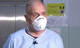 Virgil Musta: Există două Românii, una care se distrează și alta care suferă