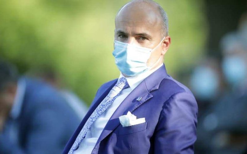 România în topul negativ – efectul inconștienței liderilor Stângii | Editorial Rareș Bogdan