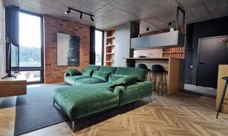 Real-estate în pandemie: apartamente vândute exclusiv online