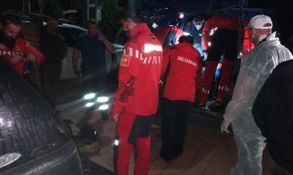 Drumeție cu final tragic azi-noapte în Munții Rodnei. Un turist a murit lovit de fulger