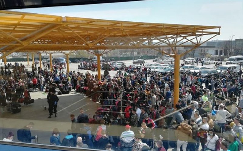 Administratorul firmei care gestionează parcarea Aeroportului, audiat în comisia "Sparanghelul". Urmează prefectul Clujului