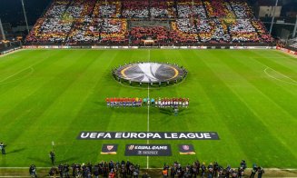 UEFA pregătește măsuri speciale pentru echipele din Liga 1 calificate în cupele europene