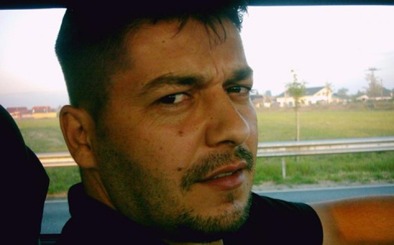 Tatăl din Cluj suspectat că și-a înjunghiat copilul în mașină, reținut pentru 24 de ore