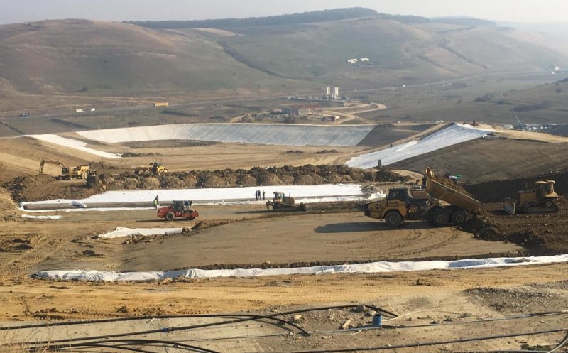 CMID devine funcţional. CJ câştigă procesul cu firma bucureşteană Eco Sud