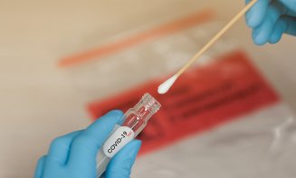 Kit-urile pentru testele de diagnosticare COVID-19 sunt pe terminate la DSP-uri?