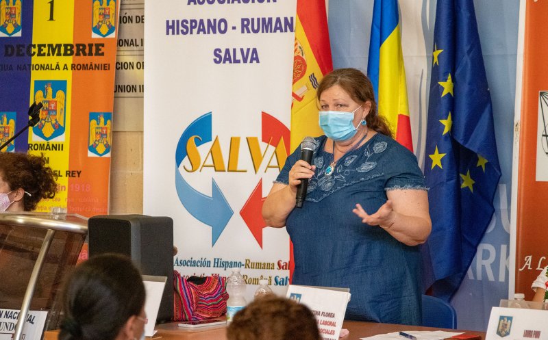 Şomaj record în Spania. Cel puţin 95.000 de români depind de ajutorul de la stat