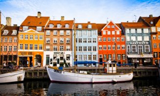 Danemarca a tăiat turiștii români de pe listă