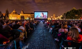 Restricții de circulație pe durata desfășurării TIFF 2020