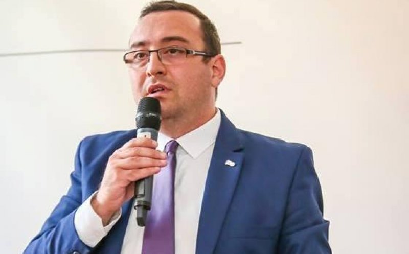Probleme în PSD Cluj după mutarea de forță de ieri. Nasra: „Președinții organizației sunt aleși după cheful unora sau altora”