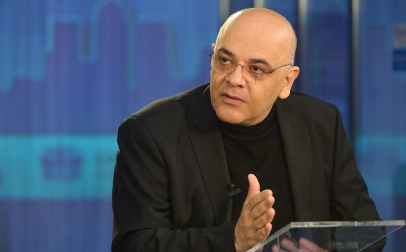 Arafat: "E foarte important ca oamenii să se vaccineze împotriva gripei sezoniere. Cu asta scad măcar o parte din risc!"