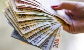 Povara fiscală de pe umerii unui român cu salariu mediu: jumătate din venituri reprezintă taxe și impozite