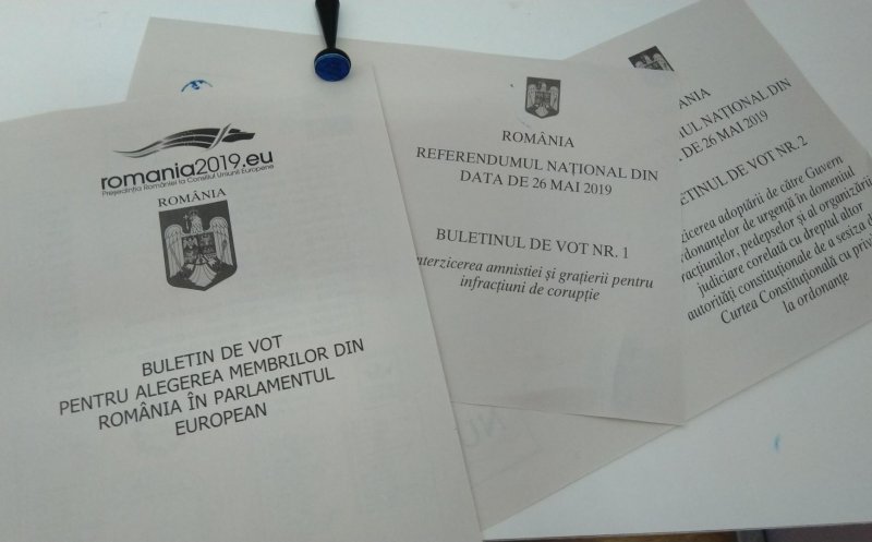 Votul online rămâne un vis aflat la cel puţin 2 ani distanţă