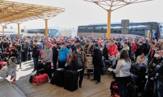 Peşedintele comisiei „Sparanghel”: Prefectul Clujului ne-a spus că a existat un vid legislativ şi disfuncţii majore de comunicare