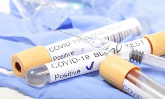 România a depășit 60.000 de infectări cu coronavirus. 1350 de cazuri noi şi 43 de decese în ultimele 24 de ore
