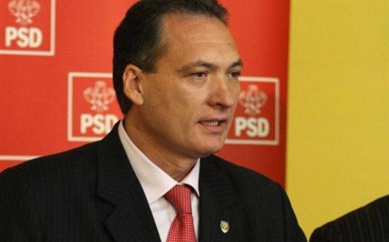 Noul lider al PSD Cluj: „Nu are rost să ne mințim pe noi sau să vindem altora iluzii". În ce stare se află partidul