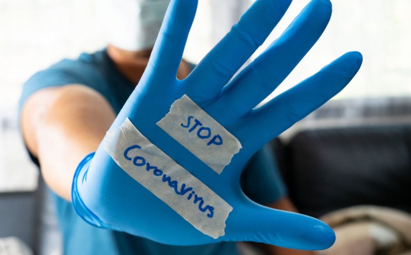 Care sunt cele două judeţe cu zero cazuri noi de Covid-19 în raportarea de azi?