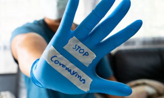 Care sunt cele două judeţe cu zero cazuri noi de Covid-19 în raportarea de azi?