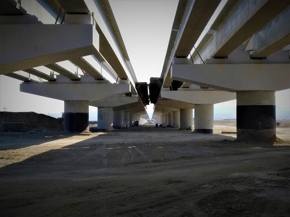 EMS Floor își ridică un sediu de 2 milioane de euro la Turda