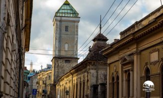 Încă o încercare pentru Tipografiei. Contractul a ajuns la 1,8 milioane de lei