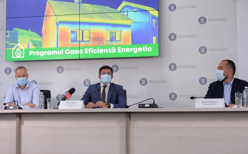 Poţi lua 15.000 de euro de la stat pentru casa ta