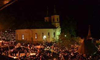 Ce măsuri au luat autoritățile pentru pelerinajul de la Nicula / VEZI programul complet al slujbelor